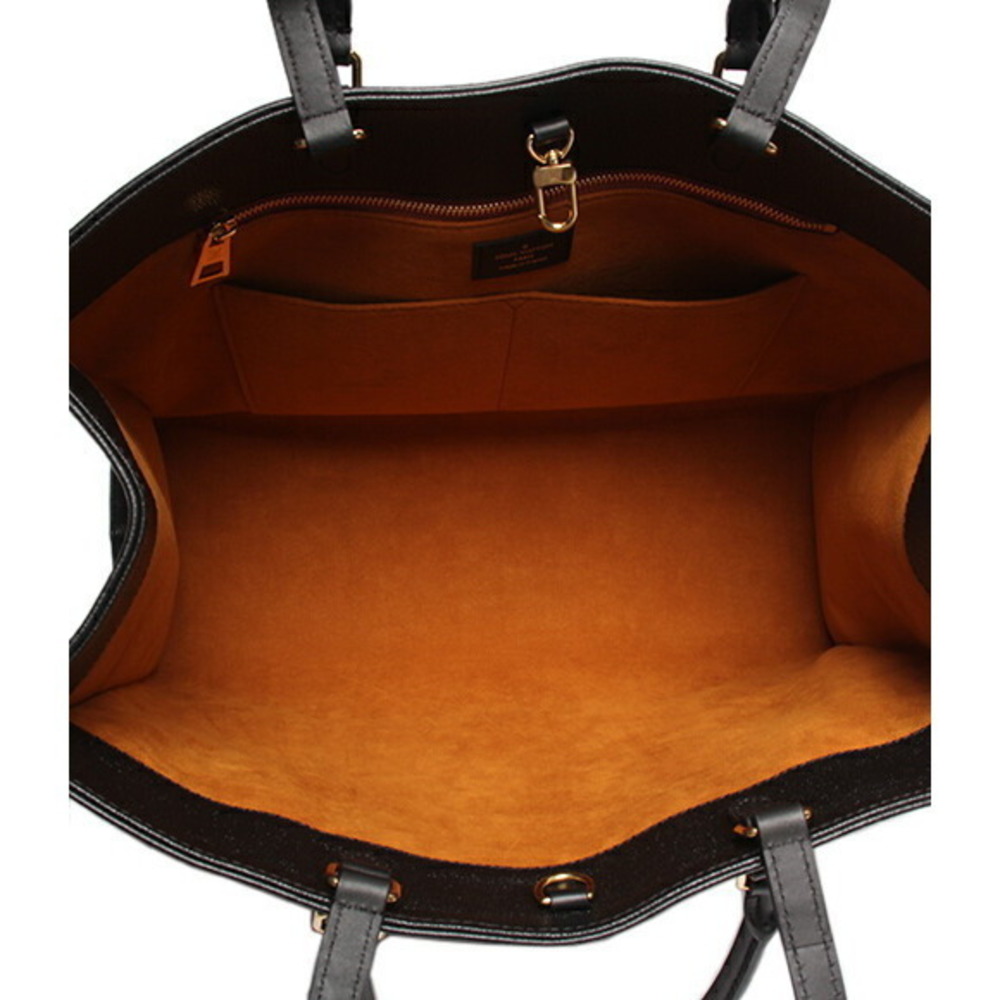 Louis Vuitton Tote GM Bag Monogram Onthego Empreinte - Picture 3 of 8